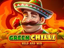 Green Chilli