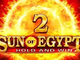 Sun of Egypt 2