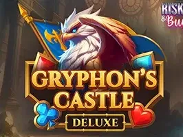 Gryphons castle deluxe