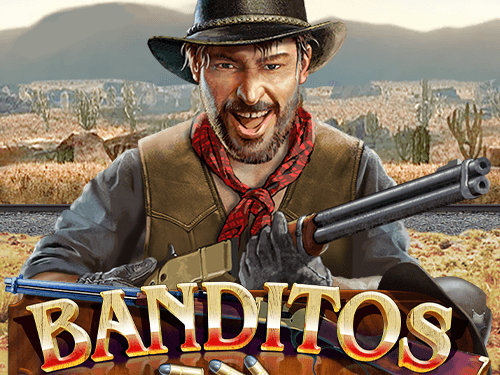 Banditos game cover