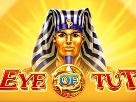 Eye Of Tut game cover