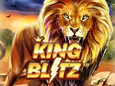 King Blitz