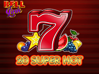 20 Super Hot Bell Link game cover