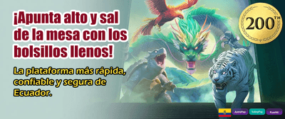 Siente la emoción del juego